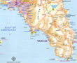 Enlarge Location map